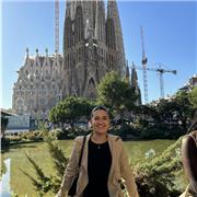 Profesora de primaria y primeros cursos de secundaria